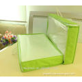 Cheap factory price plastic bag for packing bedding sets/bed cover